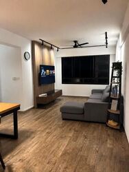 Blk 548B Segar Palmview (Bukit Panjang), HDB 4 Rooms #606870081